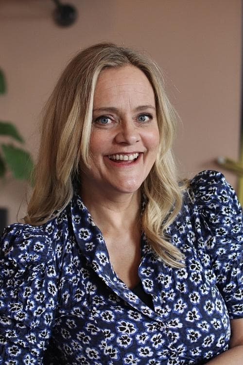 Henriette Steenstrup photo