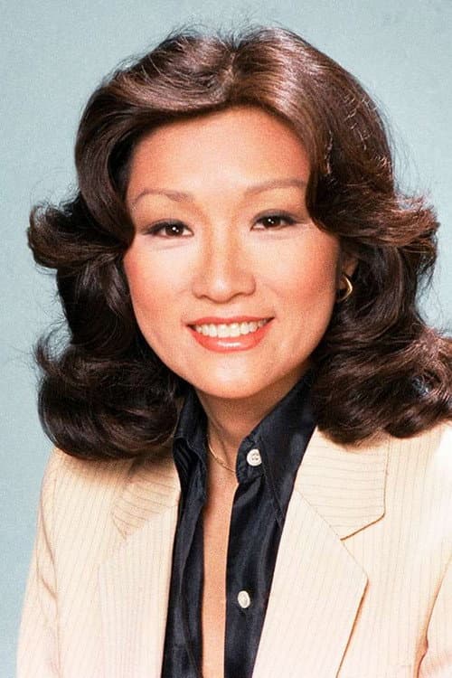 Connie Chung photo