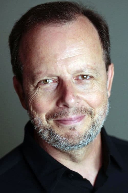 Frédéric Auburtin photo