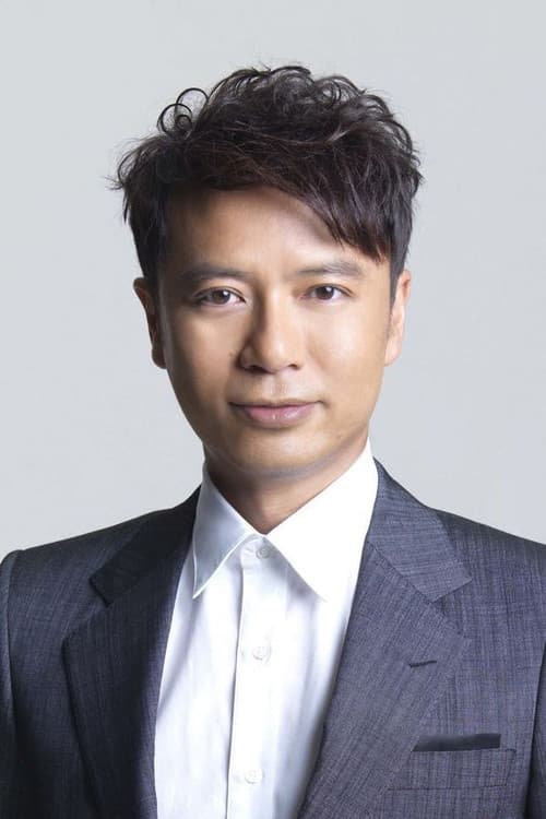李克勤 photo
