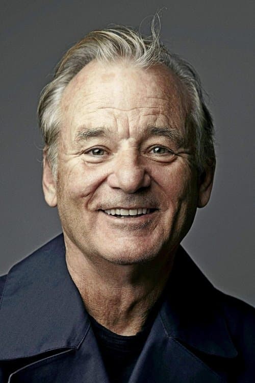 Білл Мюррей photo