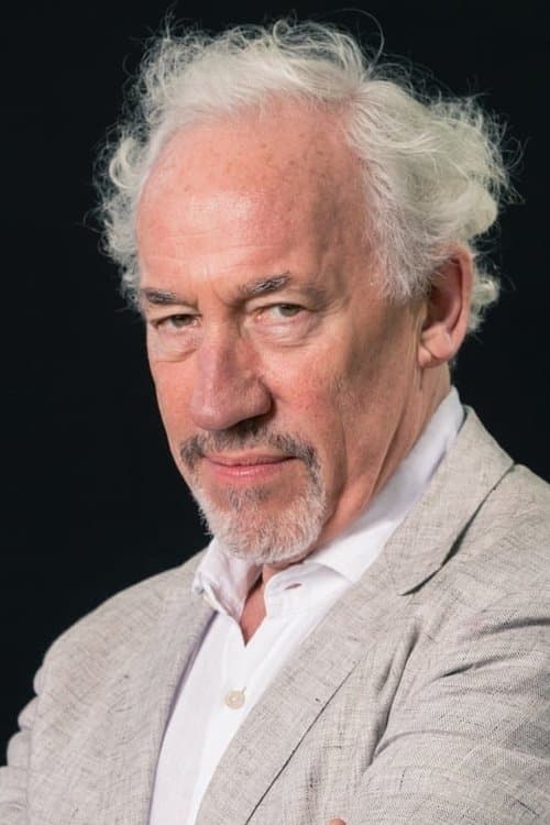Саймон Келлов photo