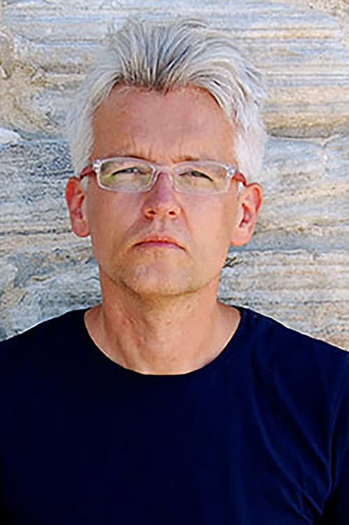 Marcin Borchardt photo
