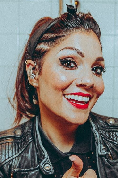 Фото Aimee Interrupter