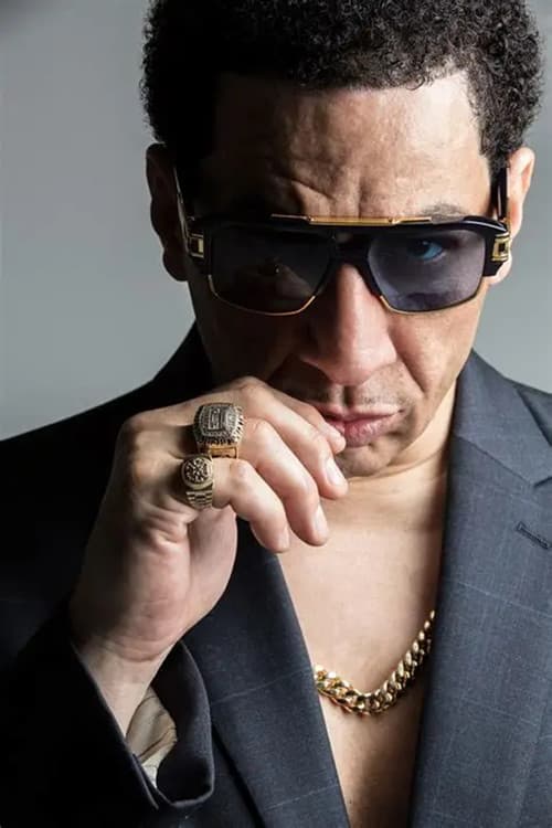 Kid Capri photo