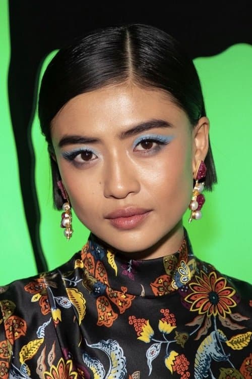 Brianne Tju photo