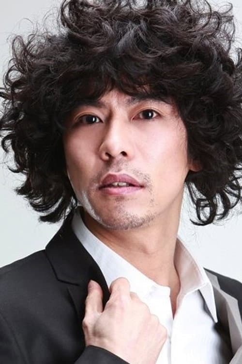 Фото Seo Seung-won