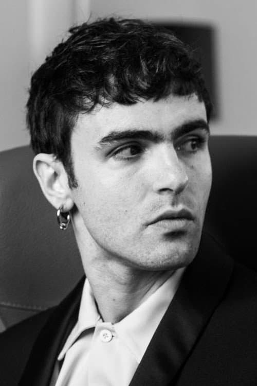 Simone Bozzelli photo