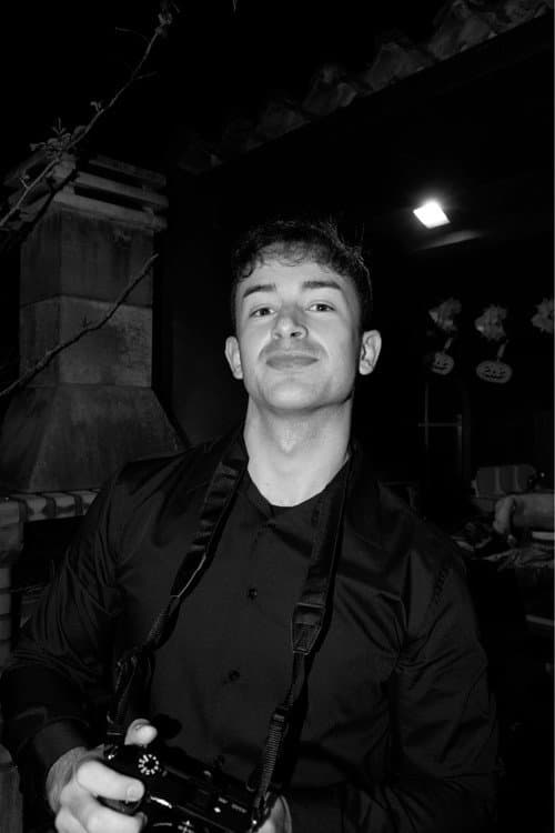 Víctor Díaz photo