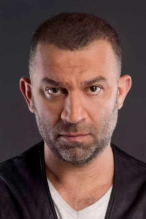 Şevket Çoruh photo