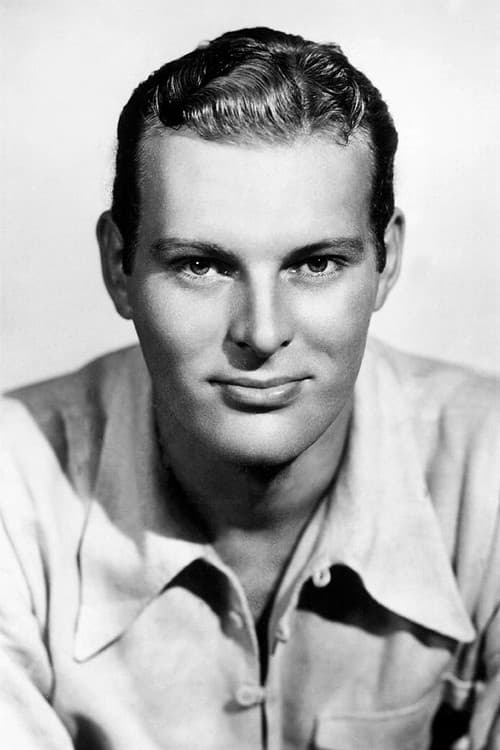 Leif Erickson photo