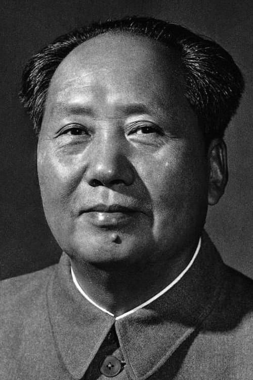 Mao Zedong photo