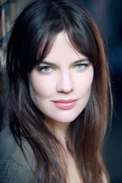 Фото Katie McGuinness