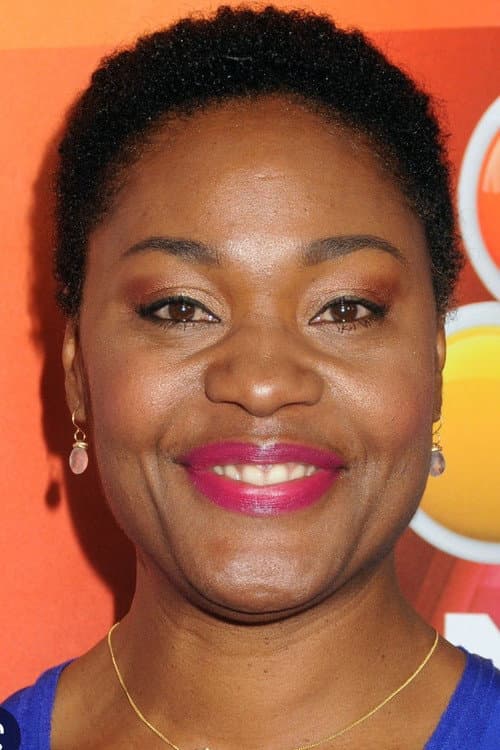Deidrie Henry photo