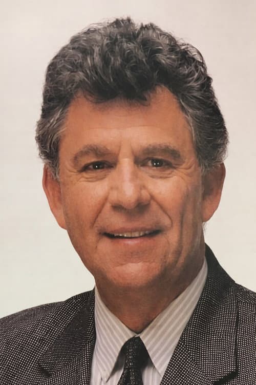 Alan Barzman photo