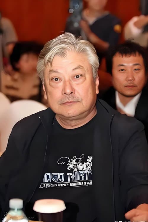 Chen Jialin photo