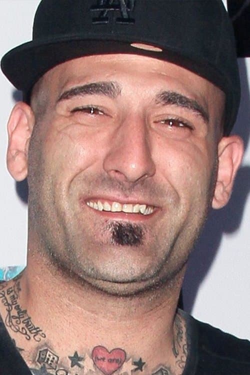 Nick Principe photo