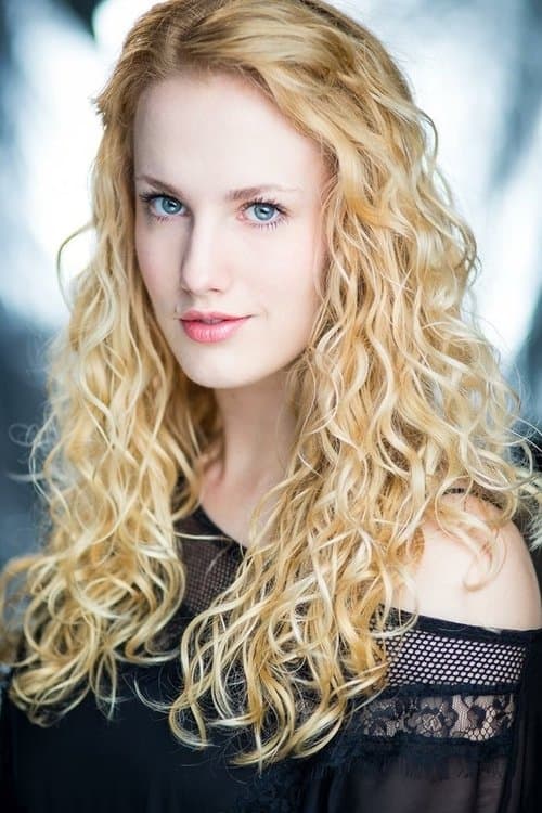 Abi Casson Thompson photo