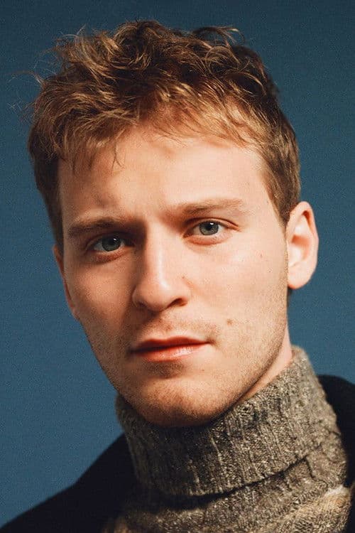 Фред Гечінґер photo