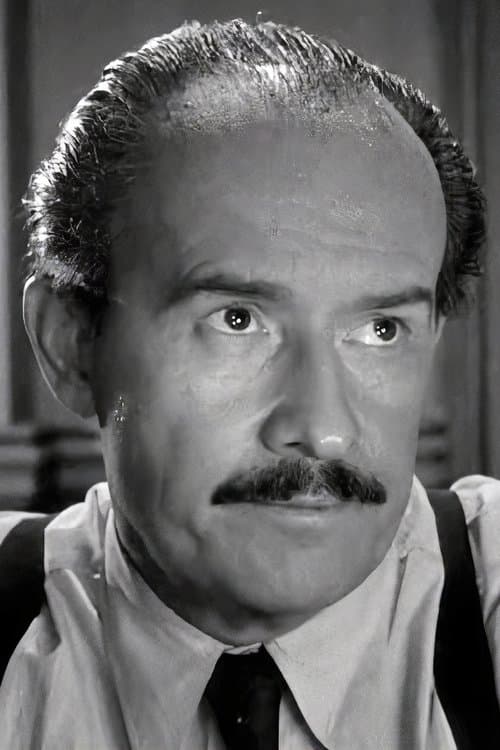 Jiří Voskovec photo