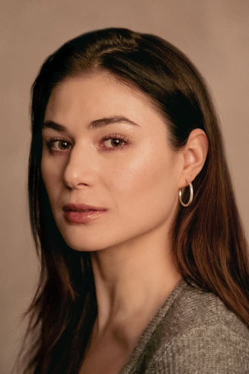 Фото Zuzanna Saporznikow