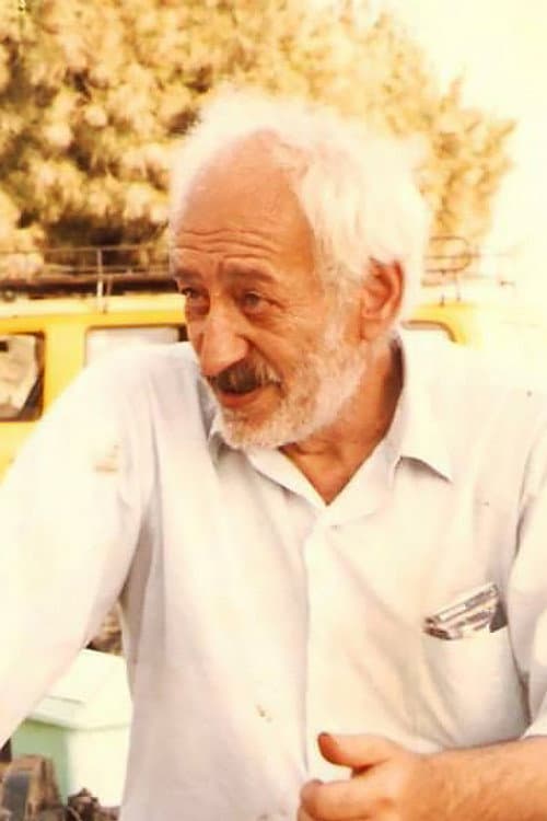 Σταύρος Τορνές photo