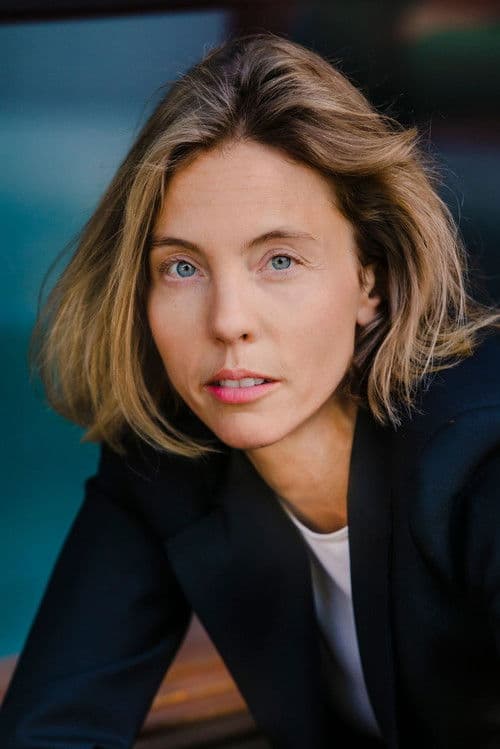 Фото Sina Bianca Hentschel