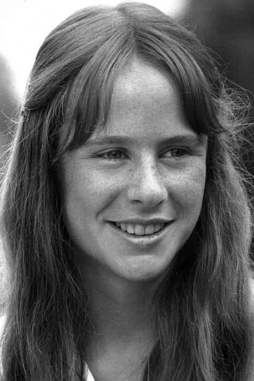 Glynnis O'Connor photo
