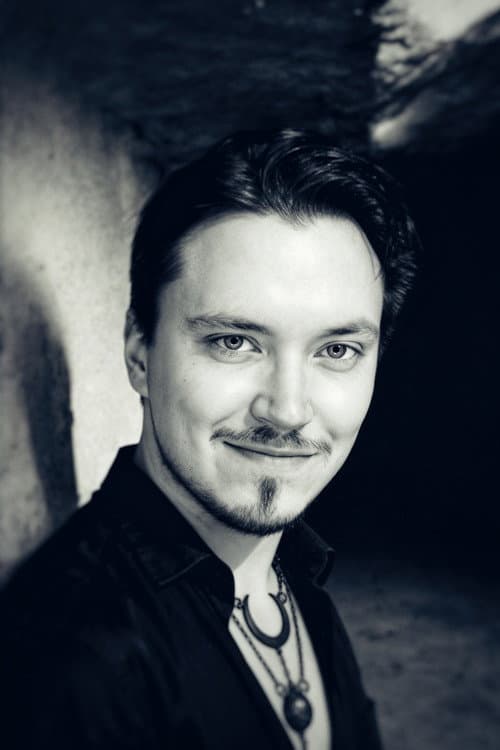 Jonathan Sand photo
