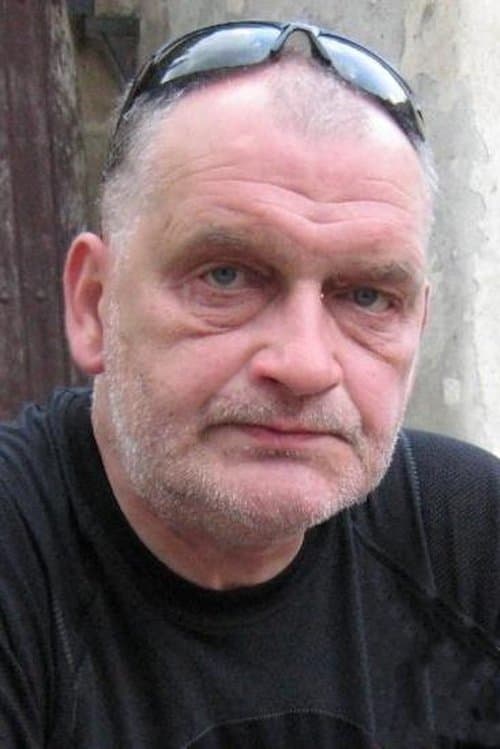 Ireneusz Kozioł photo