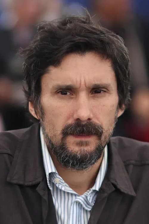 Фото Lisandro Alonso
