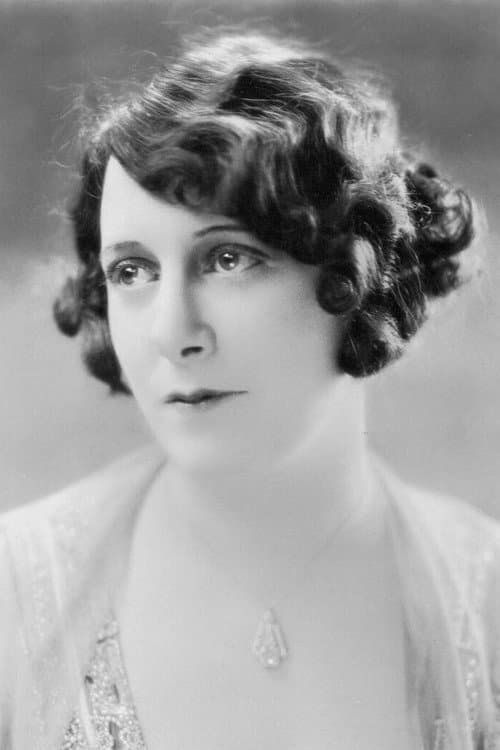 Grace Cunard photo