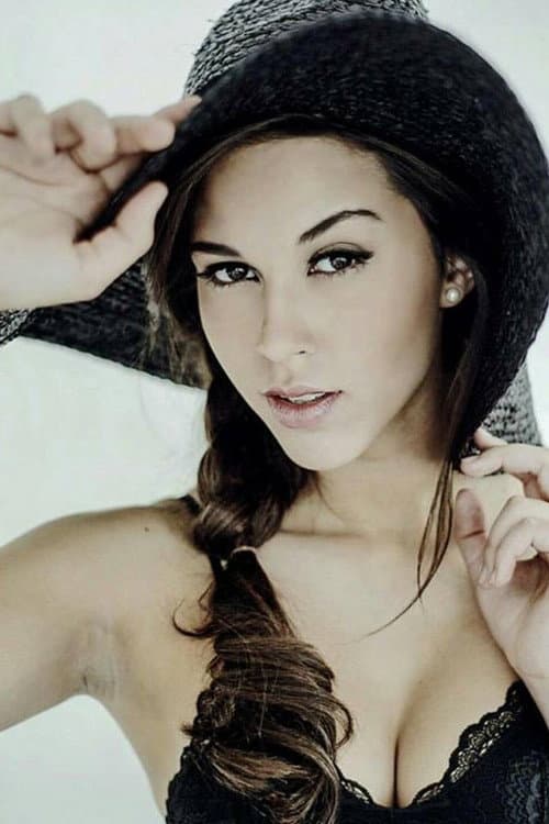 Фото Luisa Rubino
