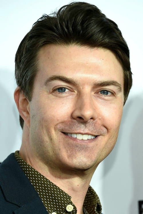 Фото Noah Bean