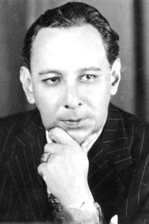 Agustín Isunza photo