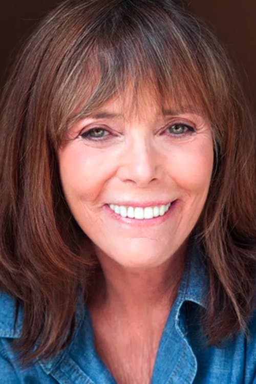Eileen Dietz photo