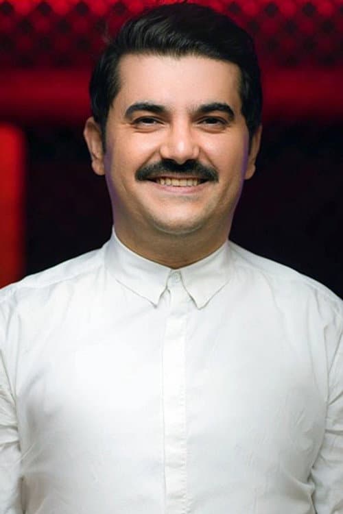 Elşən Orucov photo