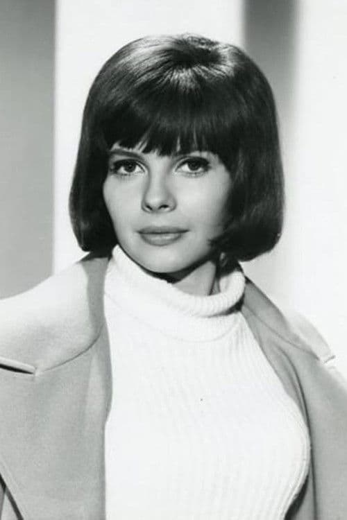Julie Parrish photo