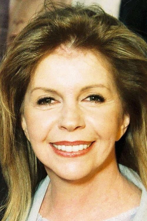 Gloria Carlin photo