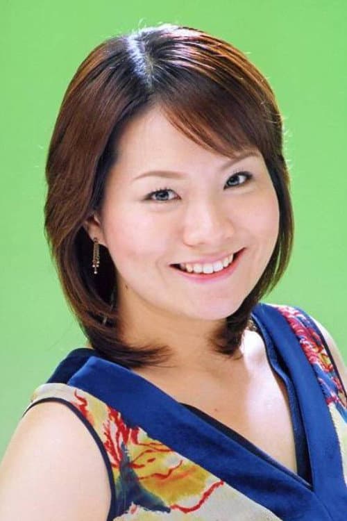 青山桐子 photo