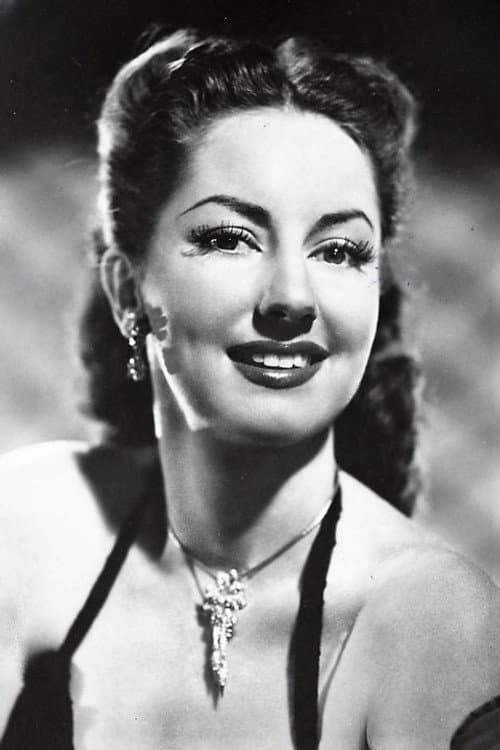 Virginia O'Brien photo