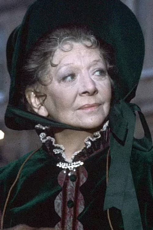 Marian Spencer photo