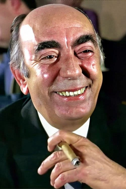 Διονύσης Παπαγιαννόπουλος photo