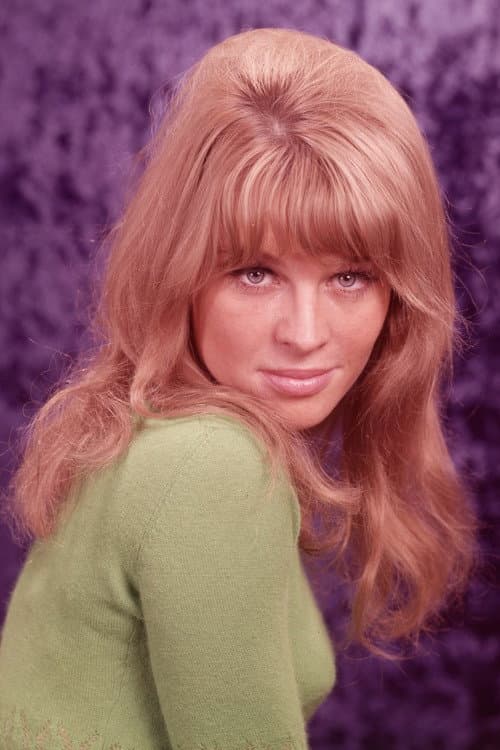 Фото Julie Christie