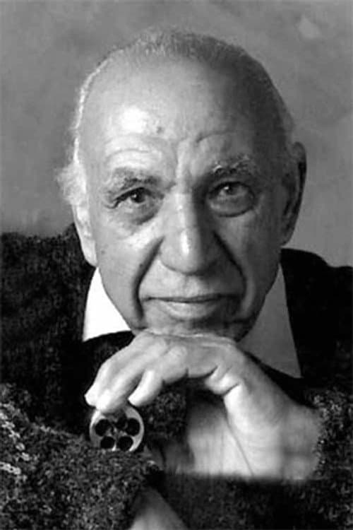 Salah Abu Seif photo