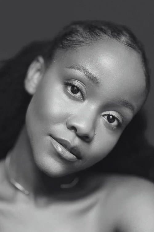 Фото Ngele Ramulondi