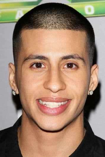 Carlito Olivero photo