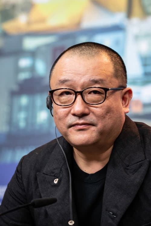 王小帅 photo
