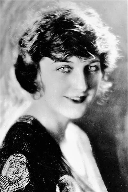 Фото Martha Mansfield