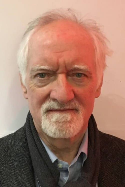 Charles McKeown photo